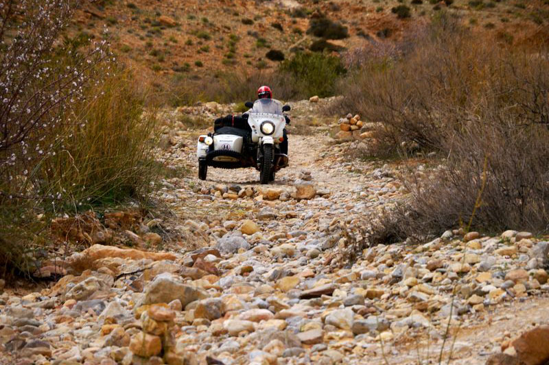 Morocco